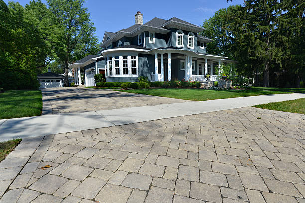 Best Natural Stone Driveway Pavers in Remsenburg Speonk, NY